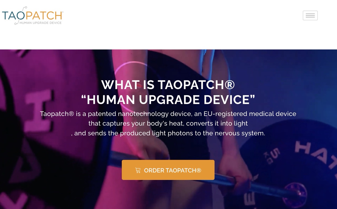 Medical device e-commerce project
